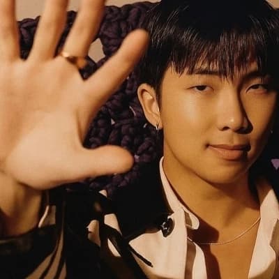 Kim Namjoon thumbnail