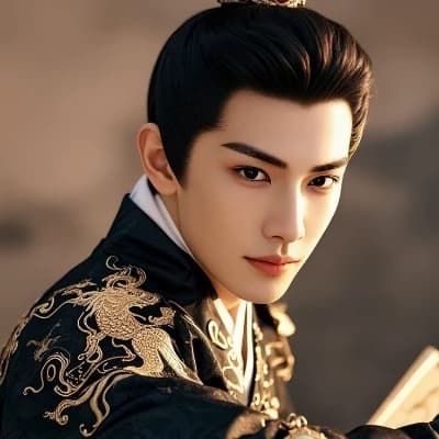 👑 prince Kang Jae-hyun (강재현) thumbnail