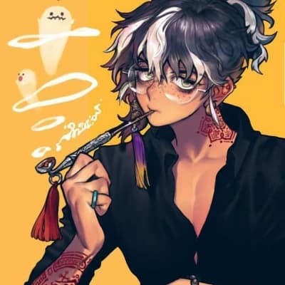 Kurohime thumbnail