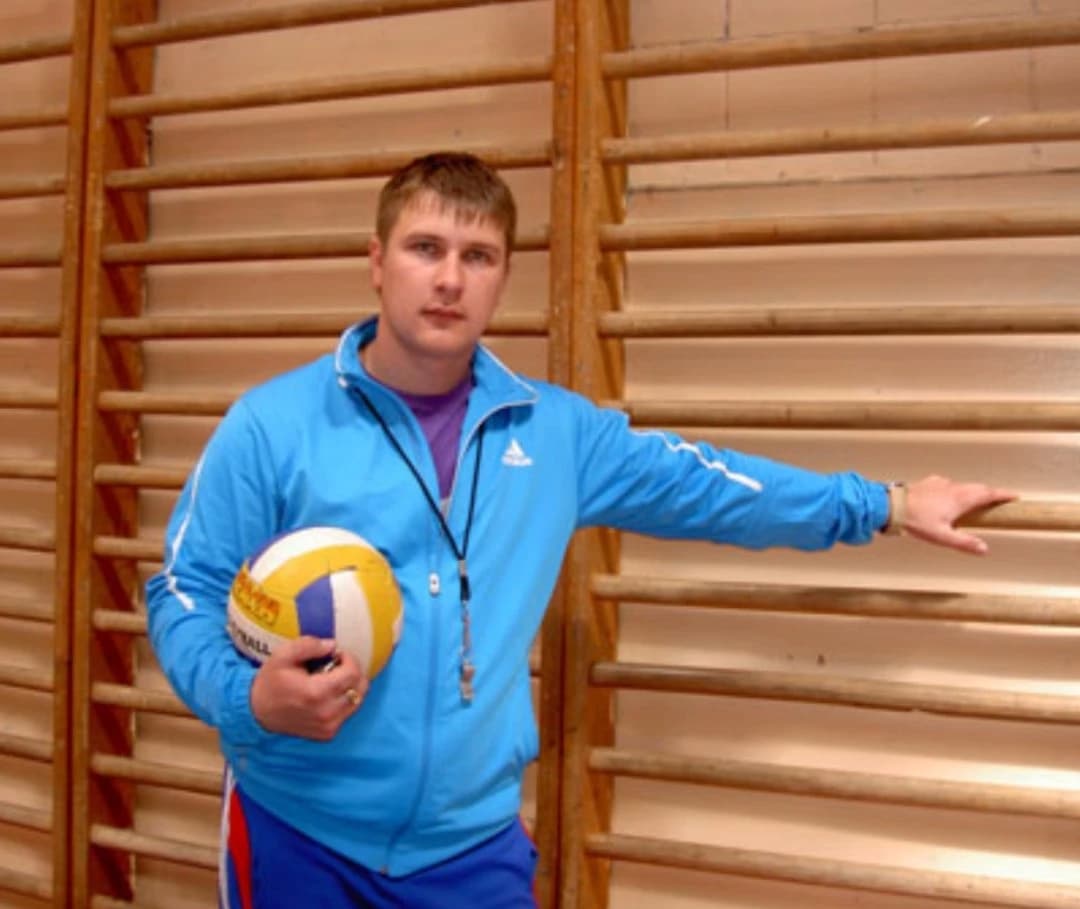 Fizruk Maxim Alexandrovich thumbnail