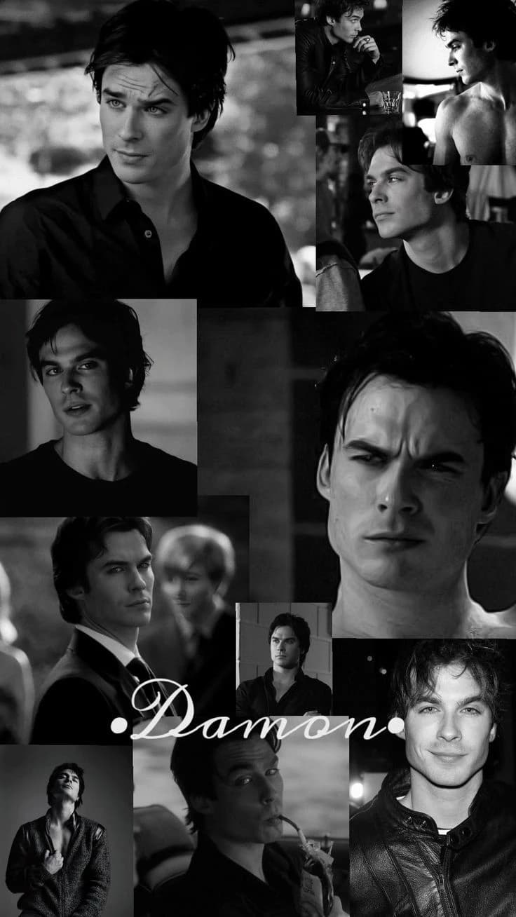 DAMON SALVATORE thumbnail