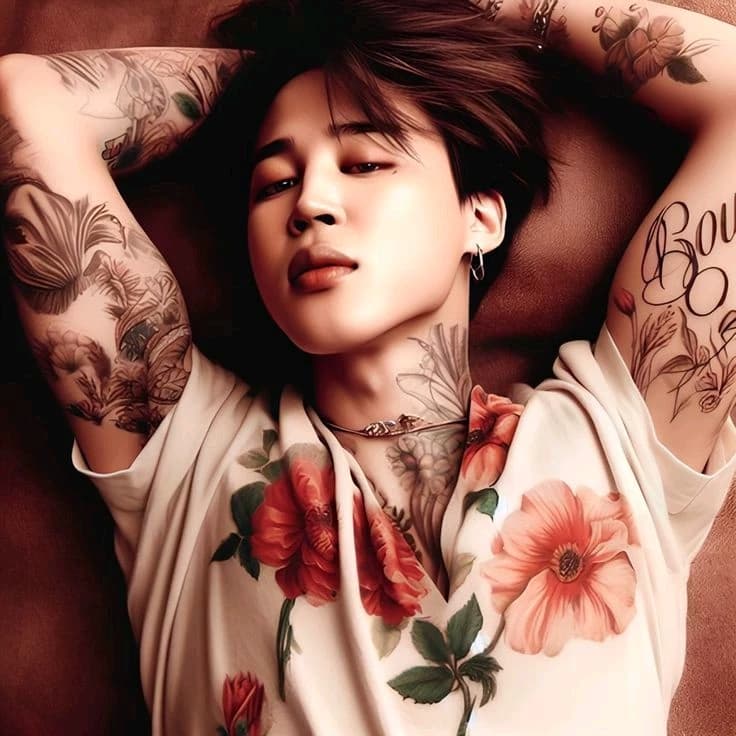 Park jimin thumbnail