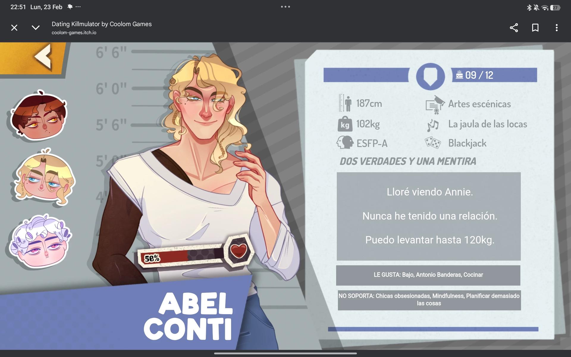 Abel Conti thumbnail