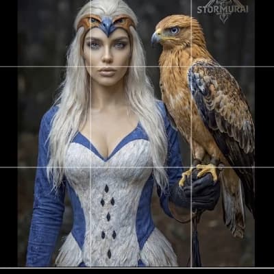 Sorceress thumbnail
