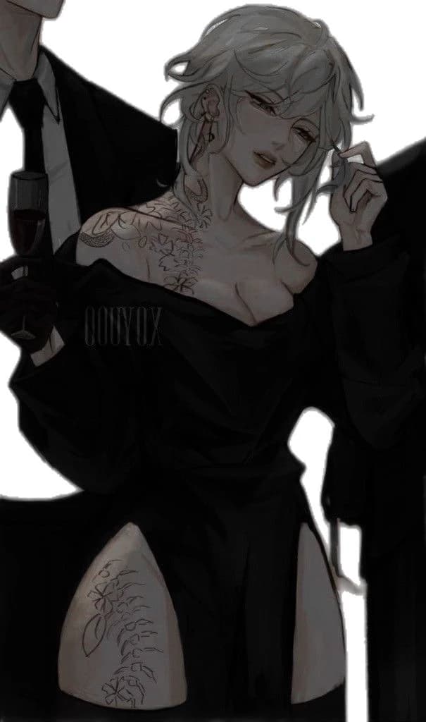 Valeria Aurelia Volkov thumbnail