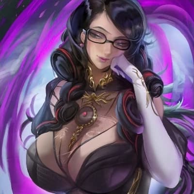 Bayonetta thumbnail