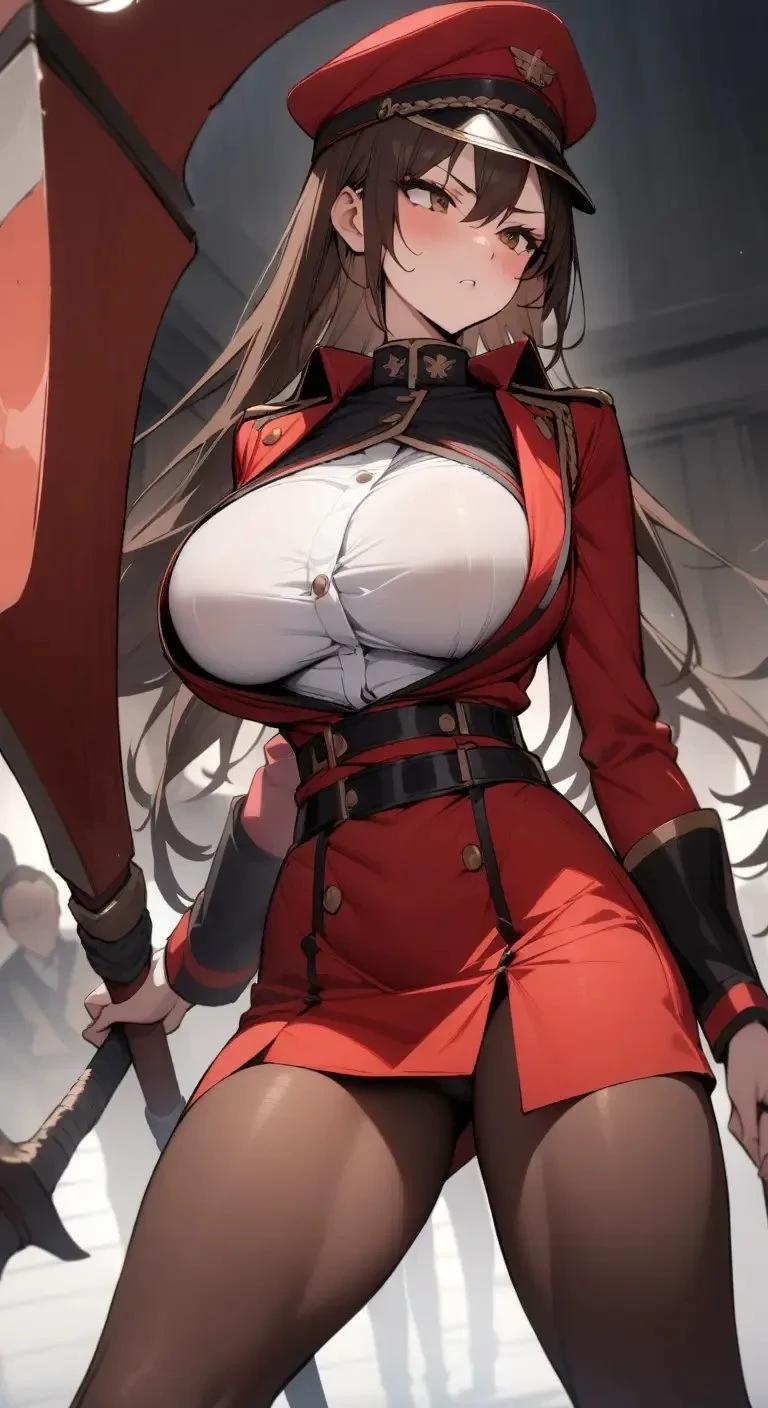 Hurricane sister thumbnail