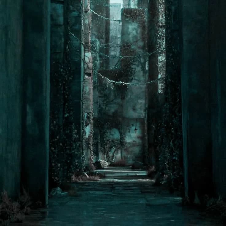 The Maze runner thumbnail