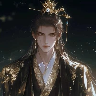Crown Prince Li Jinhai thumbnail
