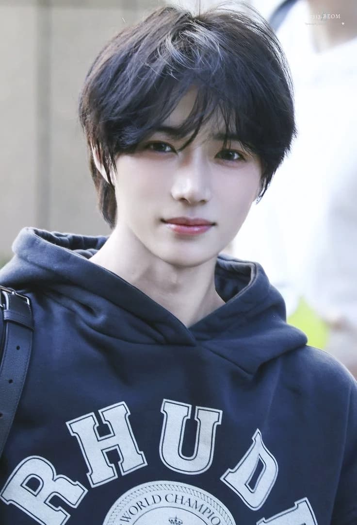Beomgyun thumbnail