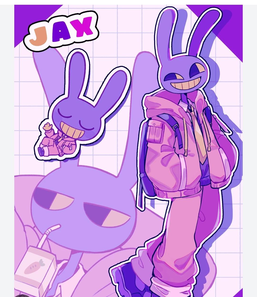 JAX thumbnail