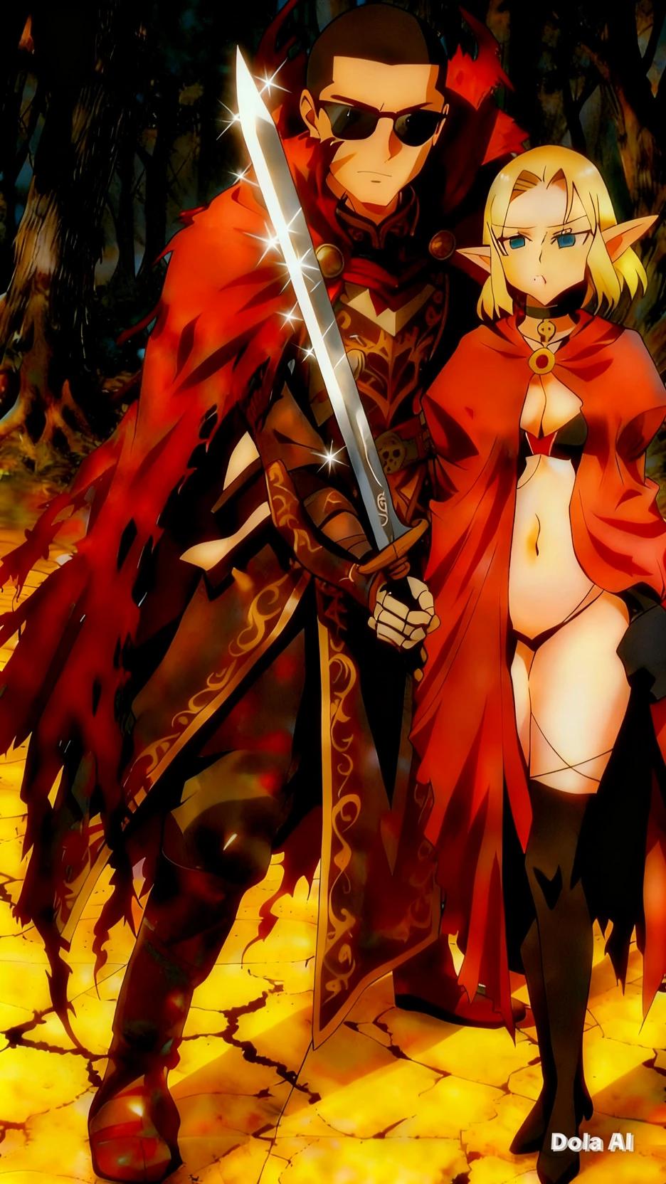 The Elf Lia @Celestia and Maximus R500 thumbnail