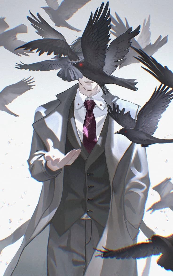 Agent 001 thumbnail