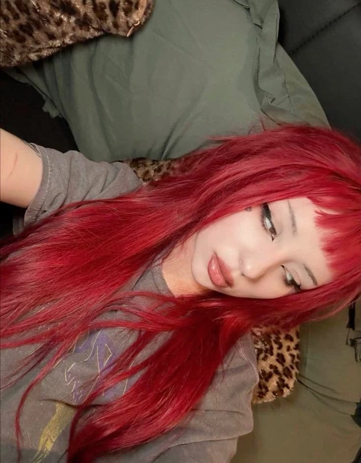 Rachel thumbnail