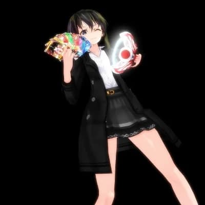 Kurenai Gia thumbnail