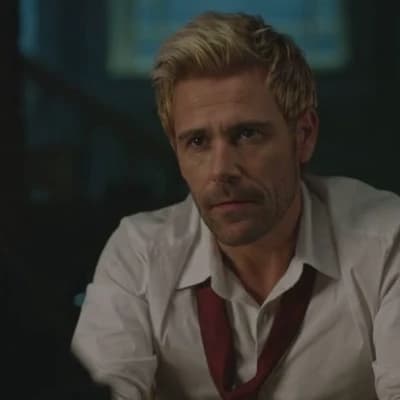 John constantine  thumbnail