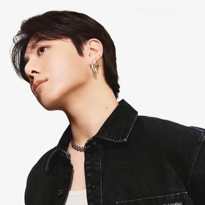 Jungkook thumbnail