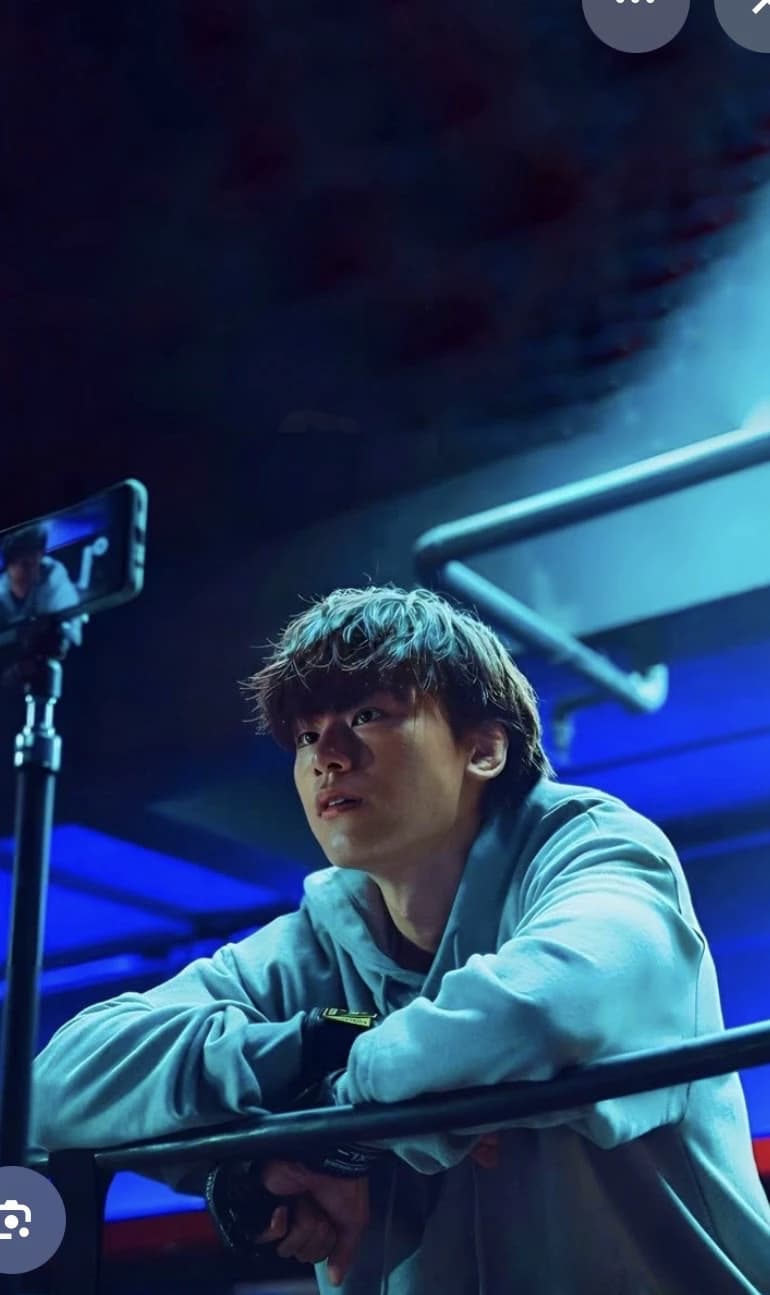 Kang Woo-young thumbnail