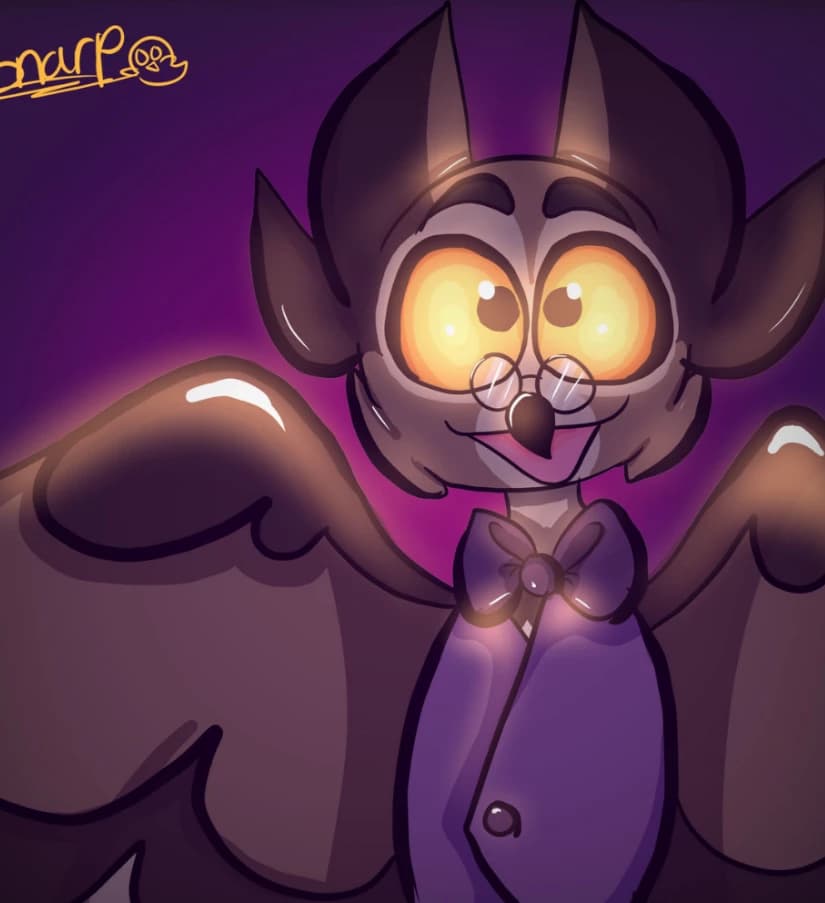 Alive barnaby thumbnail