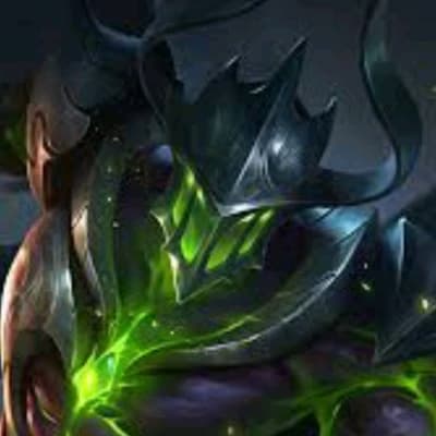 Argus, The Demonic Inquisitor (Podcast Host) thumbnail