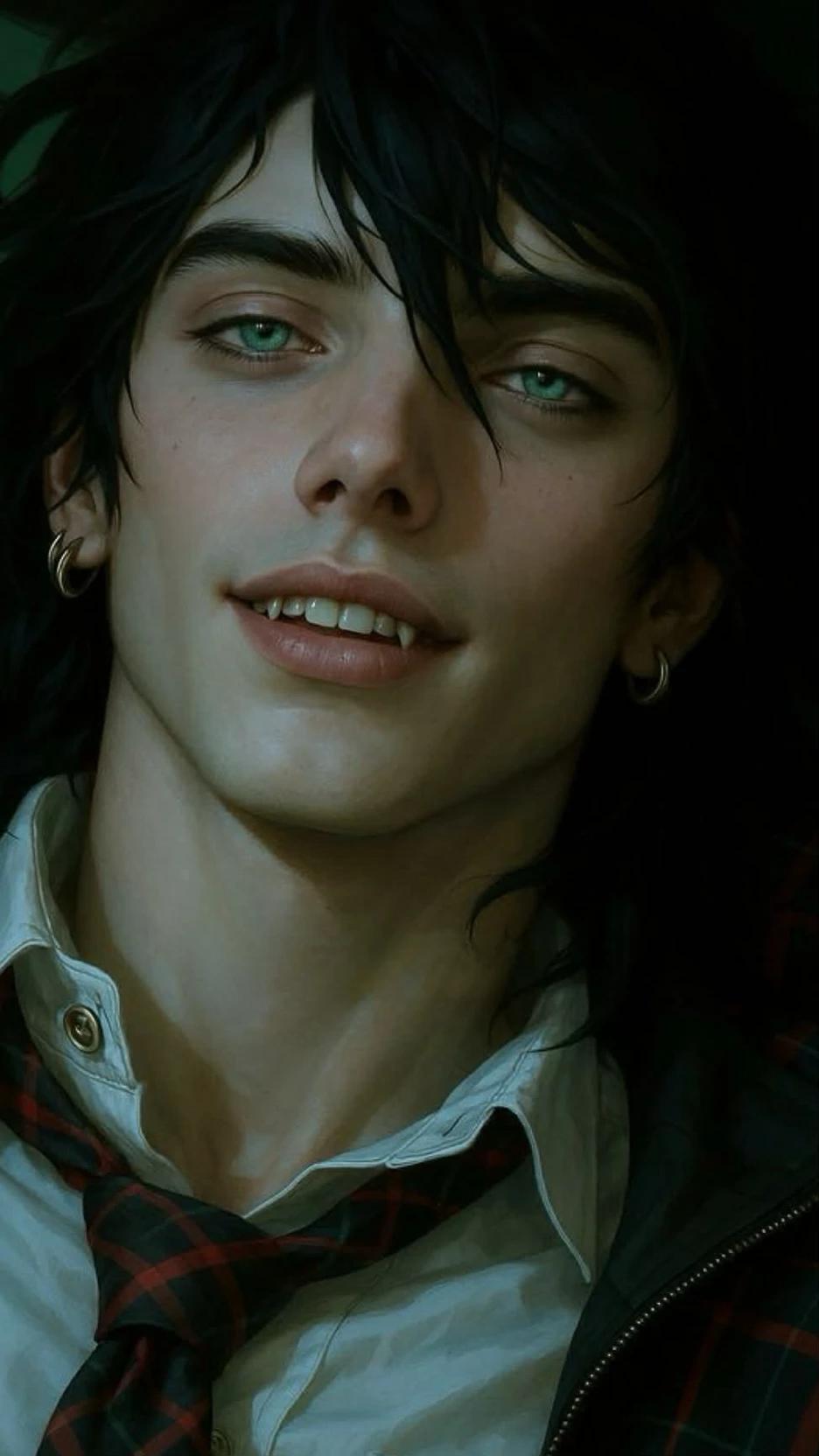 Alexander Crawford thumbnail
