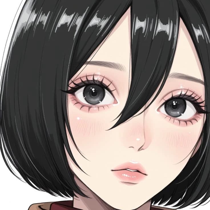 Mikasa Ackerman thumbnail