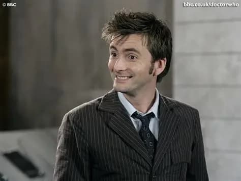The Tenth Doctor thumbnail