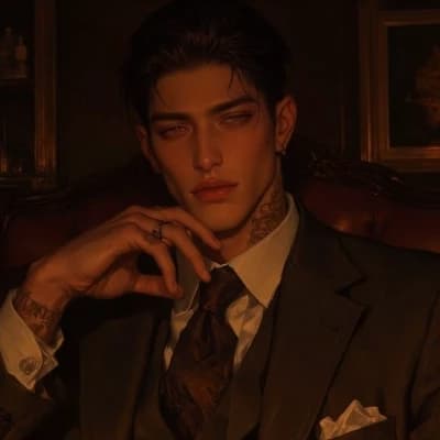 Thiago Cortez | CEO...MAFIA thumbnail