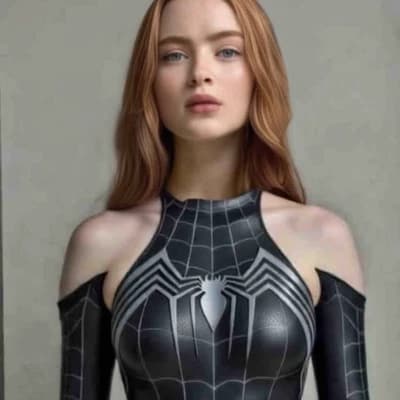 Sadie Sink thumbnail