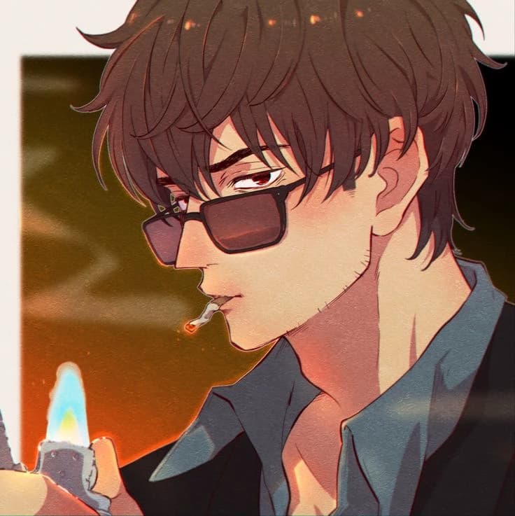 Nicholas D. Wolfwood thumbnail