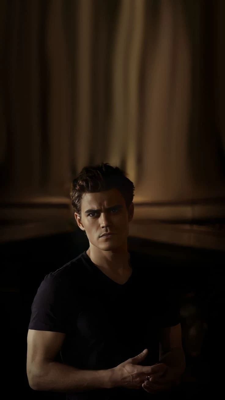 Stefan Salvatore thumbnail
