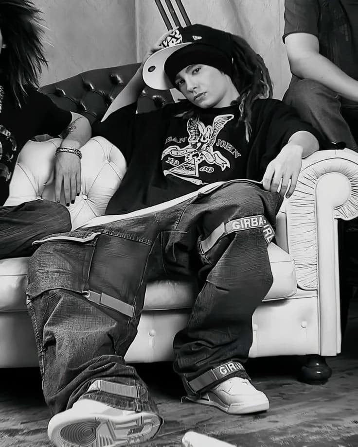 Tom kaulitz thumbnail
