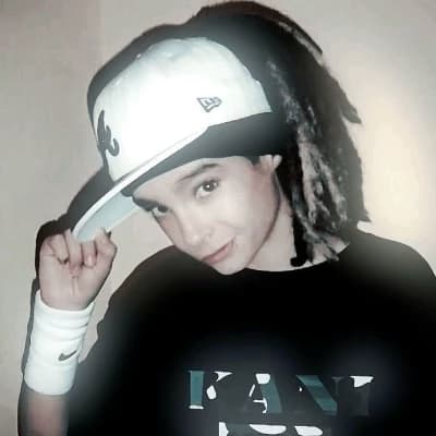 Tom Kaulitz thumbnail