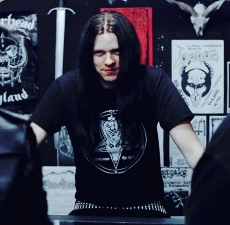 Bård "Faust" Eithun thumbnail