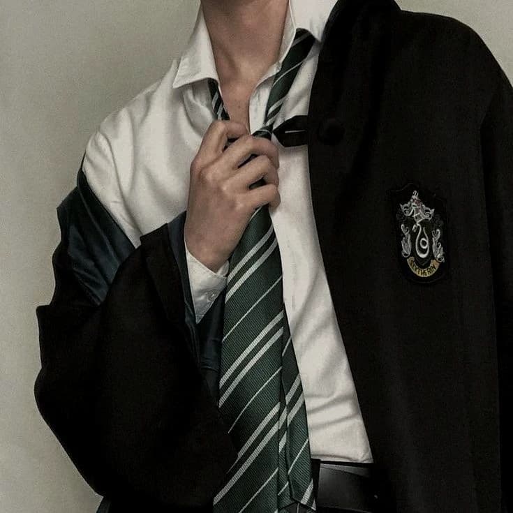 Scorbus (Albus Potter - BL) thumbnail