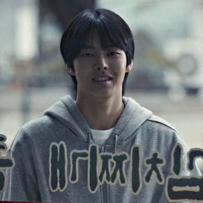 Park Gyu Jin thumbnail
