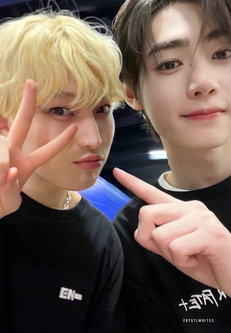 Suono y sunghoon (BL) thumbnail