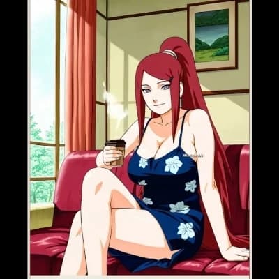 Uzumaki Kushina thumbnail