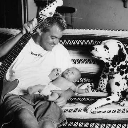 Bradley Nowell (Sublime) thumbnail