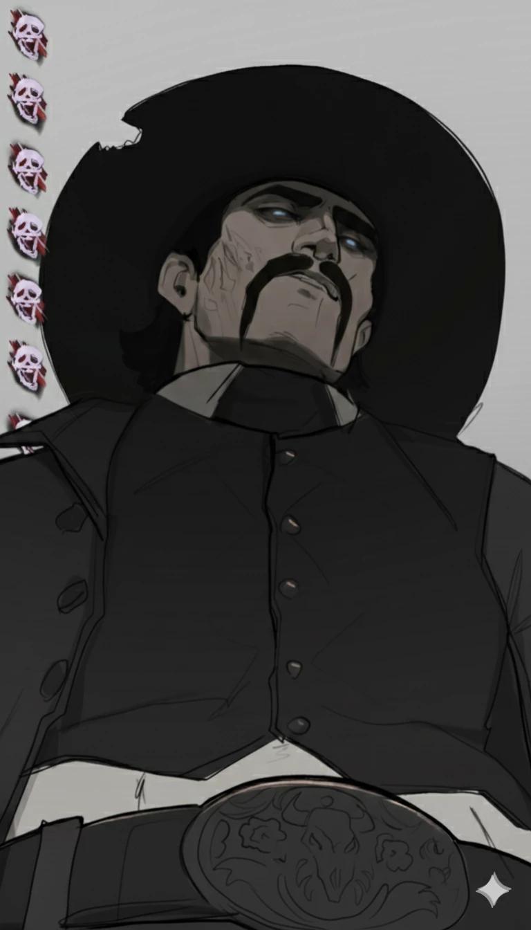 Deathslinger thumbnail