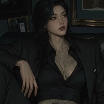 Lena Volkov thumbnail