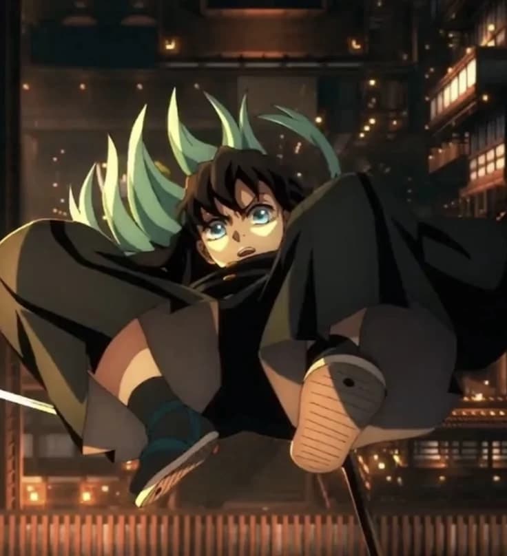 Muichiro thumbnail