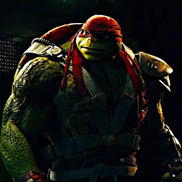 💢Raphael💢 thumbnail