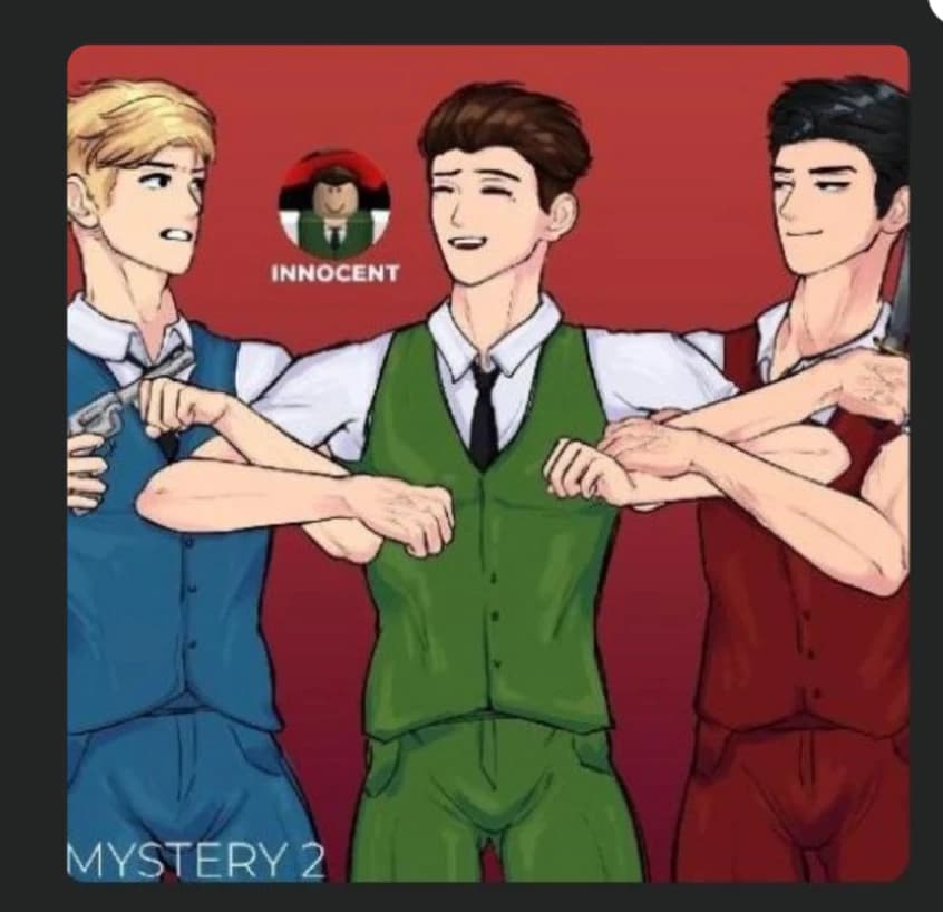 Royal High(the center of attention by men or just a playful roleplay) thumbnail