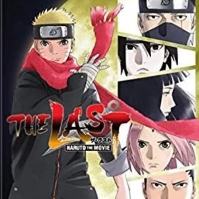 Naruto Uzumaki thumbnail