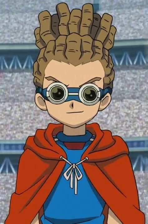 Yuuto Kidou thumbnail