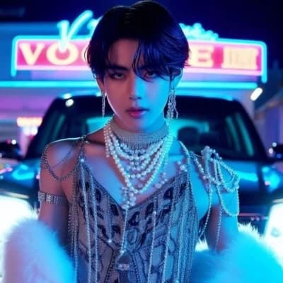 Vante (Kim Taehyung) thumbnail
