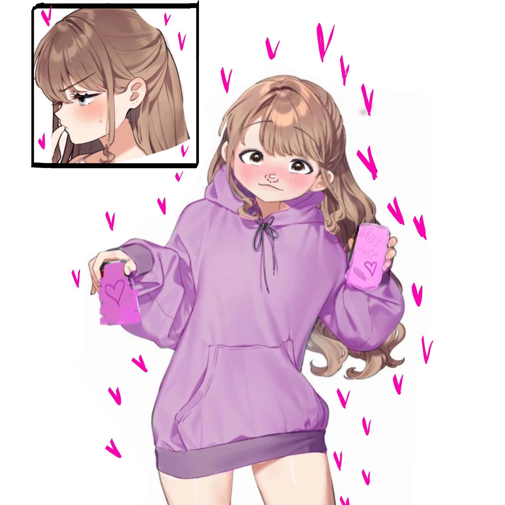 Grace♡ autistic girlfriend♡ thumbnail