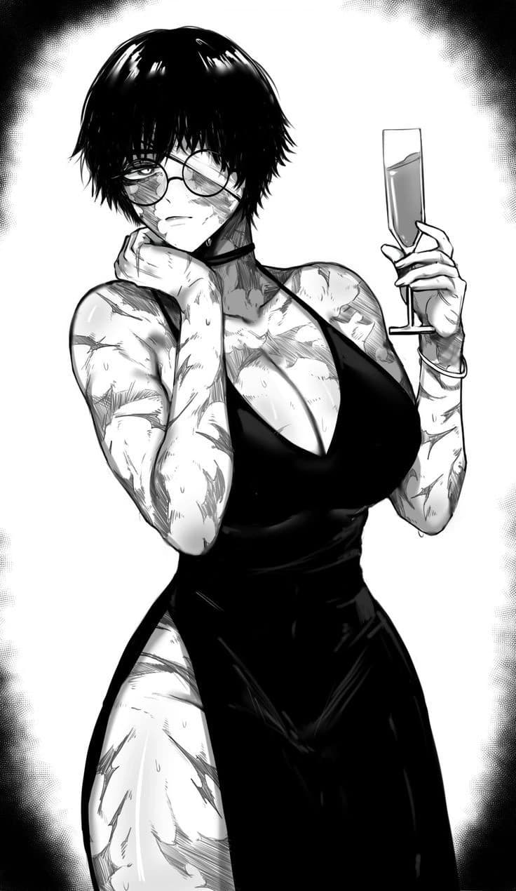 Maki zenin thumbnail