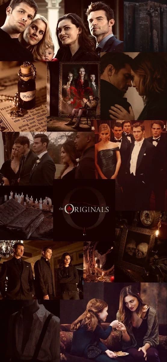 The Originals thumbnail